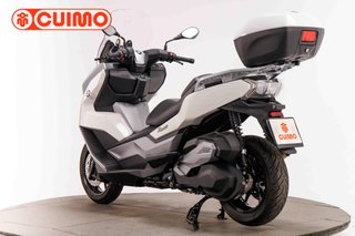 BMW C 400 GT