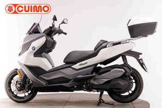 BMW C 400 GT