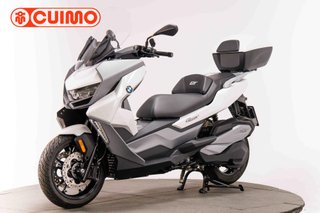 BMW C 400 GT