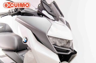 BMW C 400 GT
