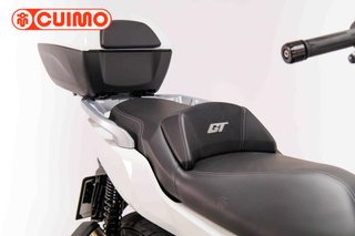 BMW C 400 GT