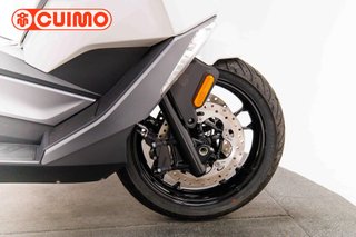 BMW C 400 GT