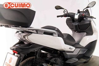 BMW C 400 GT