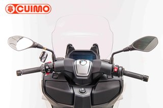 BMW C 400 GT