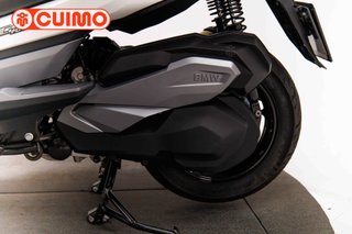 BMW C 400 GT