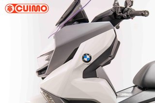 BMW C 400 GT