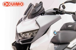 BMW C 400 GT