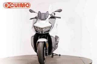 BMW C 400 GT