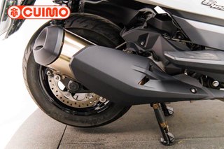 BMW C 400 GT