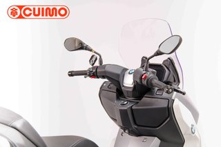 BMW C 400 GT