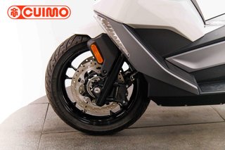 BMW C 400 GT