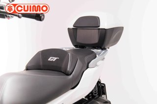 BMW C 400 GT