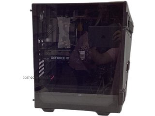 pc sin marca intel core i7-12700k / nvidia geforce rtx 3050 oem 8gb gddr6