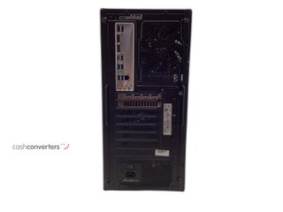 pc sin marca intel core i7-12700k / nvidia geforce rtx 3050 oem 8gb gddr6