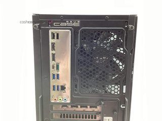 pc sin marca intel core i7-12700k / nvidia geforce rtx 3050 oem 8gb gddr6