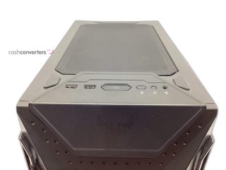 pc sin marca intel core i7-12700k / nvidia geforce rtx 3050 oem 8gb gddr6