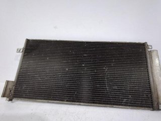 Condensador / radiador opel 162902 1850158 corsa d