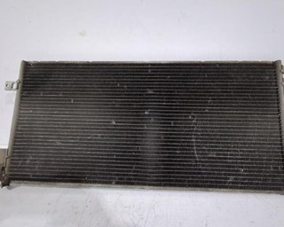 Condensador / radiador opel 162902 1850158 corsa d