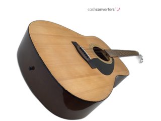 guitarra acustica yamaha f310