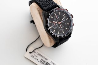 Reloj deportivo Duward cronómetro correa Caucho