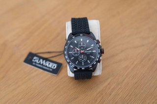 Reloj deportivo Duward cronómetro correa Caucho