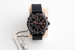 Reloj deportivo Duward cronómetro correa Caucho