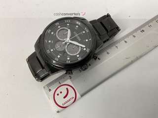 reloj pulsera caballero citizen eco drive crono b620-s087866 531020008