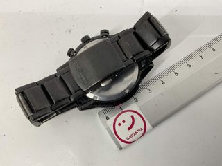 reloj pulsera caballero citizen eco drive crono b620-s087866 531020008