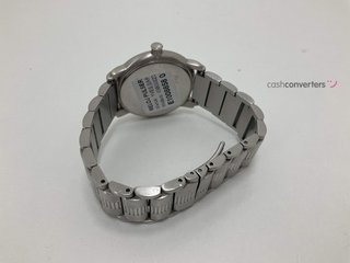 reloj pulsera caballero yves saint laurent 05b00223