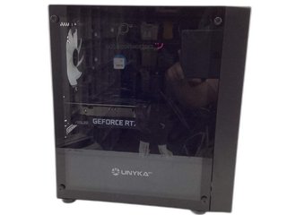 pc sin marca intel core i5-9600k+nvidia geforce rtx 3050 oem 8gb gddr6