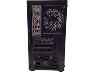 pc sin marca intel core i5-9600k+nvidia geforce rtx 3050 oem 8gb gddr6