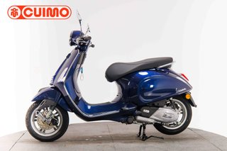 VESPA PRIMAVERA 125