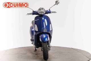 VESPA PRIMAVERA 125
