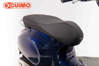 VESPA PRIMAVERA 125