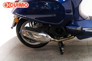 VESPA PRIMAVERA 125