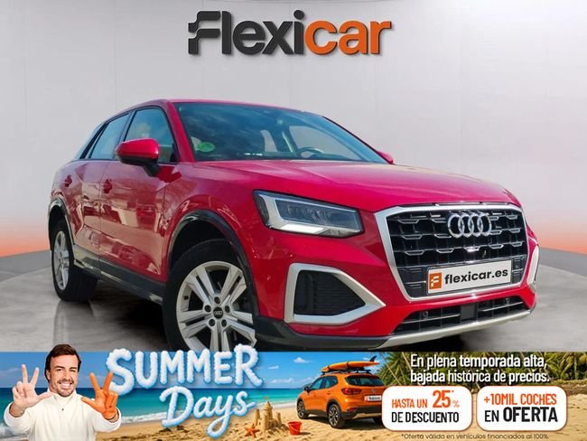 Audi Q2 30 TDI 85kW (116CV) - foto 1