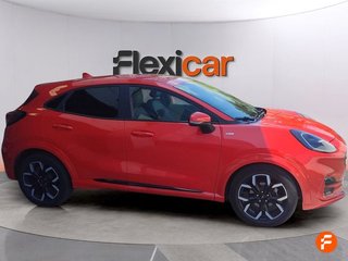 Ford Puma 1.0 EcoBoost 92kW (125cv) ST-Line