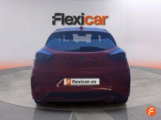 Ford Puma 1.0 EcoBoost 92kW (125cv) ST-Line