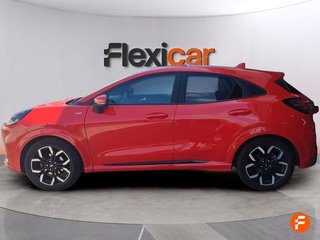 Ford Puma 1.0 EcoBoost 92kW (125cv) ST-Line