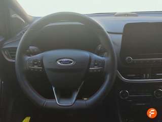 Ford Puma 1.0 EcoBoost 92kW (125cv) ST-Line