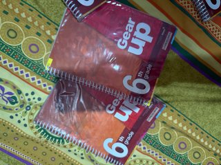 Libros para quinto de primaria (Begoñazpi)