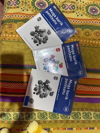 Libros para quinto de primaria (Begoñazpi)