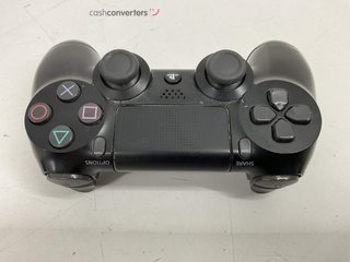 sony ps4 slim 500gb