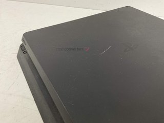 sony ps4 slim 500gb