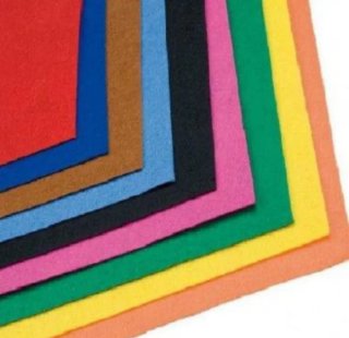Slipmats in feltro per Pioneer Rev7