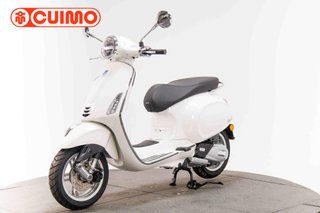 VESPA PRIMAVERA 125