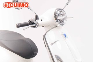 VESPA PRIMAVERA 125