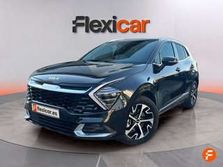 Kia Sportage 1.6 T-GDi HEV 171kW (230CV) Tech 4x4