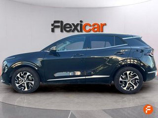Kia Sportage 1.6 T-GDi HEV 171kW (230CV) Tech 4x4