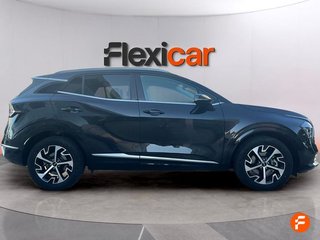 Kia Sportage 1.6 T-GDi HEV 171kW (230CV) Tech 4x4